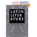 Latin Literature: A History