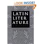 Latin Literature: A History
