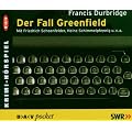 Der Fall Greenfield. CD