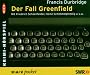 Der Fall Greenfield. CD