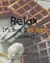 Relax, It's only Belgian Cooking