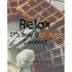 Relax, It's only Belgian Cooking