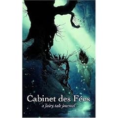 Cabinet des F�es