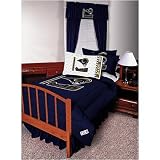 Sports Coverage St. Louis Rams Valance