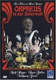 Orpheus in der Unterwelt - Gerry Wolff