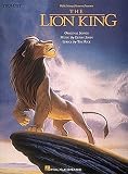The Lion King - Trumpet