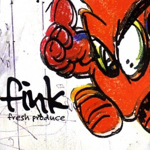 Fresh Produce [Vinyl LP]