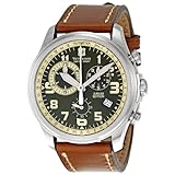 Victorinox Swiss Army Men's 241328 Infantry Vintage Olive Dial Watch