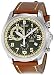 Victorinox Swiss Army Men's 241328 Infantry Vintage Olive Dial Watch