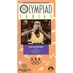 The Olympiad Series: The 800 Meters; With Peter Snell, Alberto Juantorena, Steve Ovett; 1VHS/1979/Color/B&W/47 Min. book cover