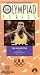 The Olympiad Series: The 800 Meters; With Peter Snell, Alberto Juantorena, Steve Ovett; 1VHS/1979/Color/B&W/47 Min.