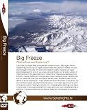 DVD : Big Freeze - Earth Science - When will we next freeze over?