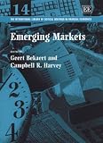 Review Edward Elgar Publishing  / Emerging Markets (International Library of Critical Writings in Economics)