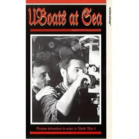 U Boats At Sea [1994]