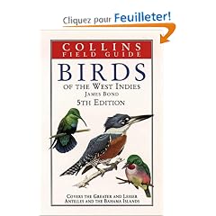 Birds of the West Indies