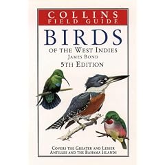 Birds of the West Indies
