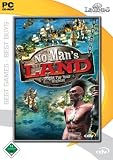Eigenschaften CDV Software Entertainment AG  / No Man's Land - CDV Legends