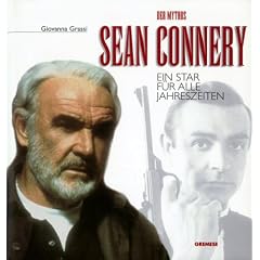 Der Mythos Sean Connery