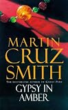 Gypsy in Amber
