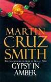 Gypsy in Amber