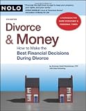 Divorce & Money: How to Make the Best Financial Decisions During Divorce