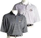 Greg Norman 2008 Ryder Cup Interlock Stripe Polo