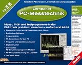 Lernpaket PC-Messtechnik title=