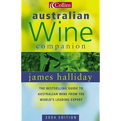 Australian Wine Companion 2004