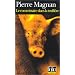 Le Commissaire dans la truffi�re