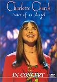 Charlotte Church: Voice of an Angel in Concert [Region 2]