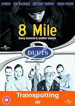 8 Mile [DVD] [Import]
