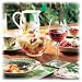 Spode Floral Haven Tableware Collection