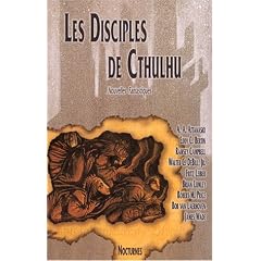 Disciples de cthulhu (les)