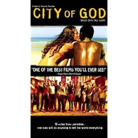 City of God (Sub)