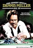 DVD : Dennis Miller - All In