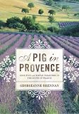 Pig in Provence