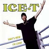 Thats How Im Livin [CD-Single, Virgin 8 92224 2]