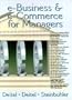 e-Business & e-Commerce for Managers