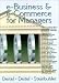 e-Business and e-Commerce for Managers