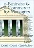 e-Business & e-Commerce for Managers