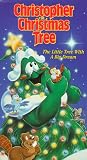 Christopher the Chrismtas Tree
