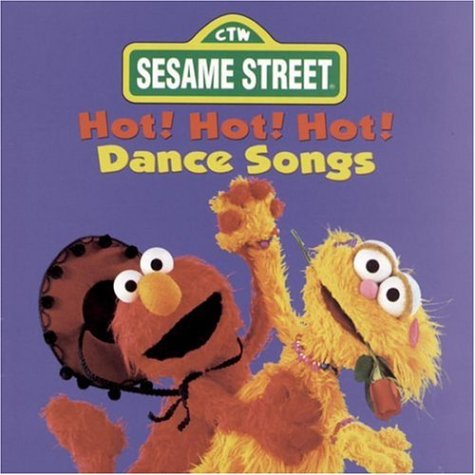 CD-Charts  Music : Hot! Hot! Hot! Dance Songs