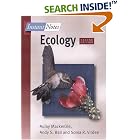 Click here to buy Instant Notes in Ecology (Instant Notes) by  Aulay MacKenzie.