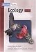 Book Instant Notes in Ecology (Instant Notes)