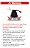 Cuissential SlickBoil: Collapsible Silicone Tea Kettle (Red)