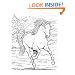 Wonderful World of Horses Colouring Book (Dover Coloring Book)