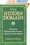 The Hidden Domain: Home of the Quantum Wave Function, Nature's Creative Source