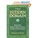The Hidden Domain: Home of the Quantum Wave Function, Nature's Creative Source