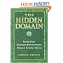 The Hidden Domain: Home of the Quantum Wave Function, Nature's Creative Source