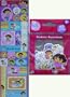 Dora the Explorer Stickers
